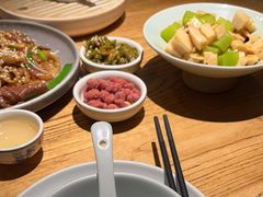 -潮粥荟·潮汕砂锅粥(朝阳大悦城店)