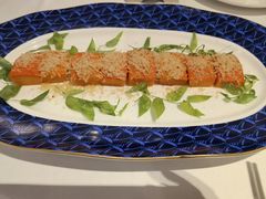 -海富门·带鱼·淮扬菜·粤菜(甘家口店)