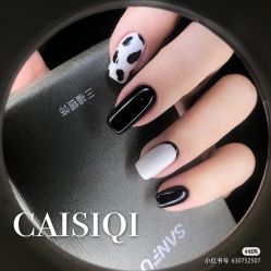 -妙睫屋日式美甲美睫