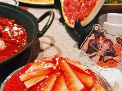 -鸿姐老火锅·传统炒料(上海旗舰店)