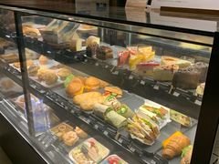 -星巴克(张家港购物公园店)