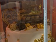 -老牌坊云南鱼豆花火锅(哈西万达店)