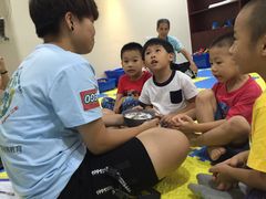 -乐创坊·青少年创客教育空间(江南西校区)