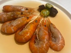 -醉舍·新淮扬菜(长宁龙之梦店)