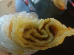 -小红旗臭豆腐炸冷面(万达店)