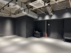 -CASTER跳舞俱乐部