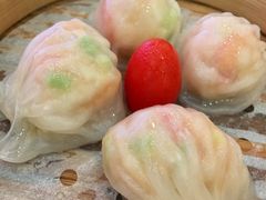 -福满园大酒楼(梅林店)