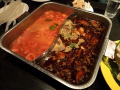 -新辣道鱼火锅(摩尔城店)