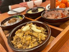 关中四小碗-西安饭庄(立丰国际店)