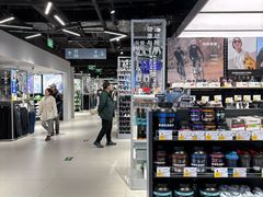 -迪卡侬(环球港店)