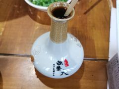 -白乐天毛肚火锅馆(南滨路店)