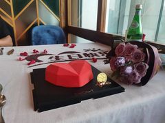 -西檬树SIMON·T轻奢蛋糕(大东方Max店)