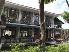 -公园茶楼粤式点心