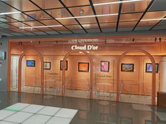 -CloudD'or可露朵蛋糕(1733商业空间店)