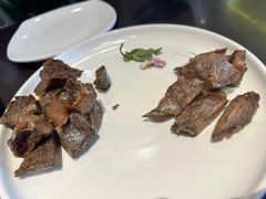 -老牌坊•鲁菜名店•地道济南菜(大观园商埠店)