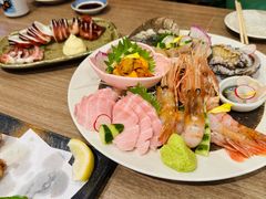 -札幌二条市场 大矶(本店)