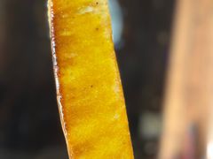 烤面包片-小二楼炖肠