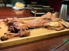 -海拉尔蒙古包(房山长阳总店)