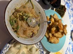 -东方饺子王(王府井关东古巷店)