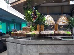 -亚马逊海鲜自助(梅溪湖步步高店)