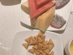 -小鱼小牛·鱼牛干锅·脆鱼火锅(世欧广场店)