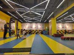 -HELLO功夫(印象城店)