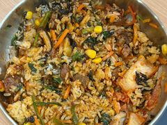 -米村拌饭(银泰中心店)