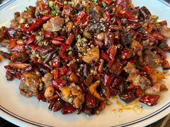 -饭江湖·江湖菜(湖广会馆店)