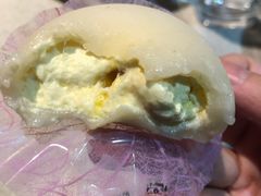 冰皮大福-海底捞火锅(泉城路店)