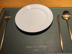 -LUCCA卢卡西班牙海鲜饭(远洋广场店)