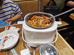 肉汤泡饭-湘味淳(千禧街店)