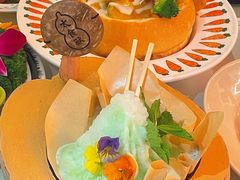 -太食獸泰式茶餐厅(IFS国金中心店)