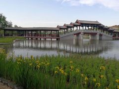 -西海子公园
