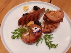 -局气烤鸭·北京菜(德云社店)
