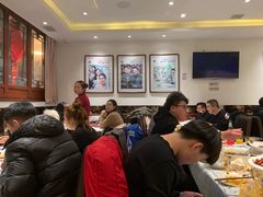 大堂-胡大饭馆 24h(簋街总店)