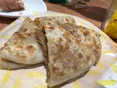 -甲乙饼·手工牛肉饼(东方广场店)
