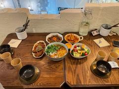 -MORNING GOOD Bistro(翰林府店)