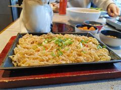 -丰茂烤串(公园店)