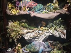 -【朵云轩艺术中心】博洛尼亚插画展·中国巡展·上海站