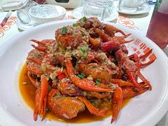 -小林哥的海鲜馆·夜宵烧烤(渔人码头店)