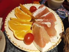水果拼盘-蜀大侠火锅(龙岗店)