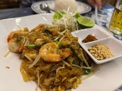 -Jungle Kitchen