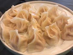 海胆饺子-浩运·海鲜青岛菜·海胆水饺(石老人店)