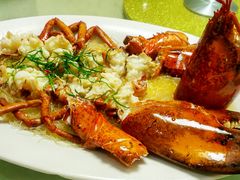 -鑫悦楼煎蟹·16年海鲜大排档