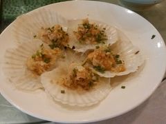 扇贝-和记小菜(东方店)