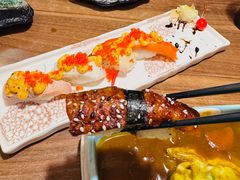 -隐月· 㐂和食屋(芝罘万达公馆店)