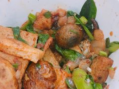 -味中味休闲小吃(同济路店)