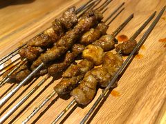 -嘻小北·兰州清汤牛肉面(太平洋森活天地店)