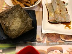 -添好运(中环IFC店)