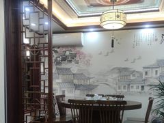 -观桥阁(锦溪店)